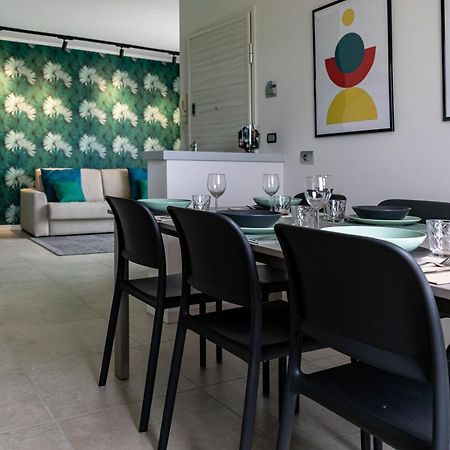 Casa Blu Lejlighed Lazise Eksteriør billede